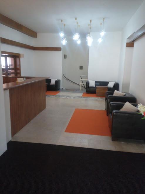 Hotel Bitov Bagian luar foto